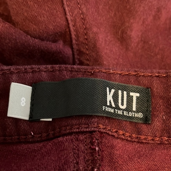 KUT from the Kloth jeans - Picture 3 of 8